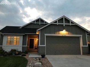 10150 Coyote Gulch Ct, Colo Spgs, CO 80924