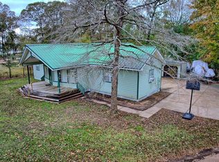 282 Holly Bay Cir, Hemphill, TX 75948