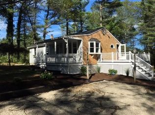 83 South St, Kingston, MA 02364
