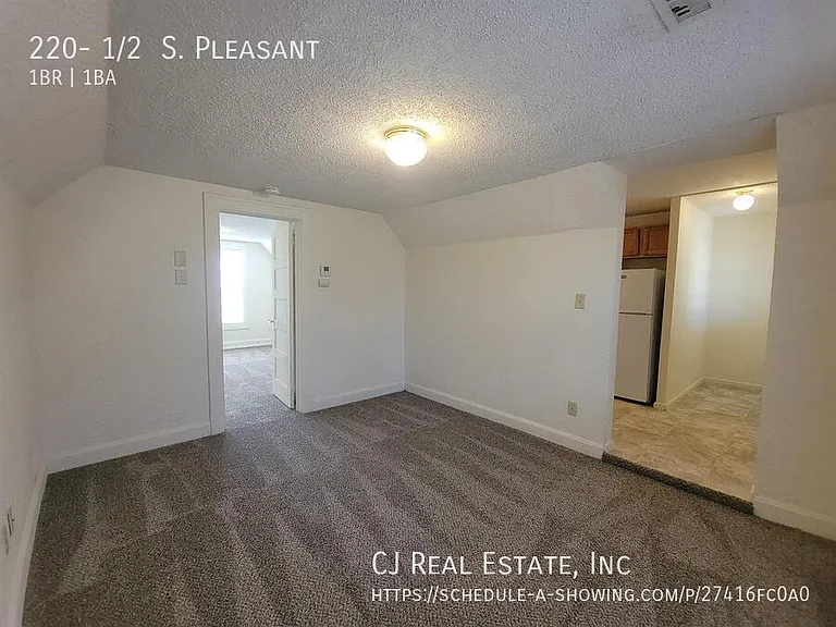 220 1/2 S Pleasant St — Photo 5