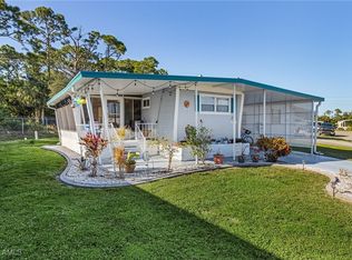 213 Shrub Ln N, North Fort Myers, FL 33917