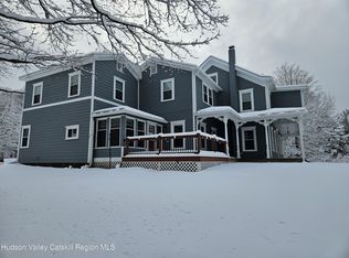 463 Cairo Junction Rd, Catskill, NY 12414