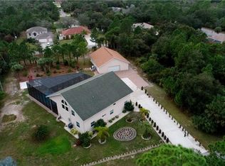 3607 Bath Ln, North Port, FL 34288