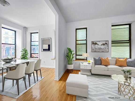 3rd image of 166 W 122nd St APT 2E