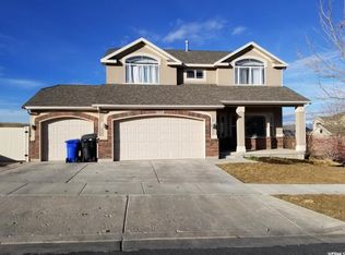 7272 W Sycamore Farm Rd, West Jordan, UT 84081