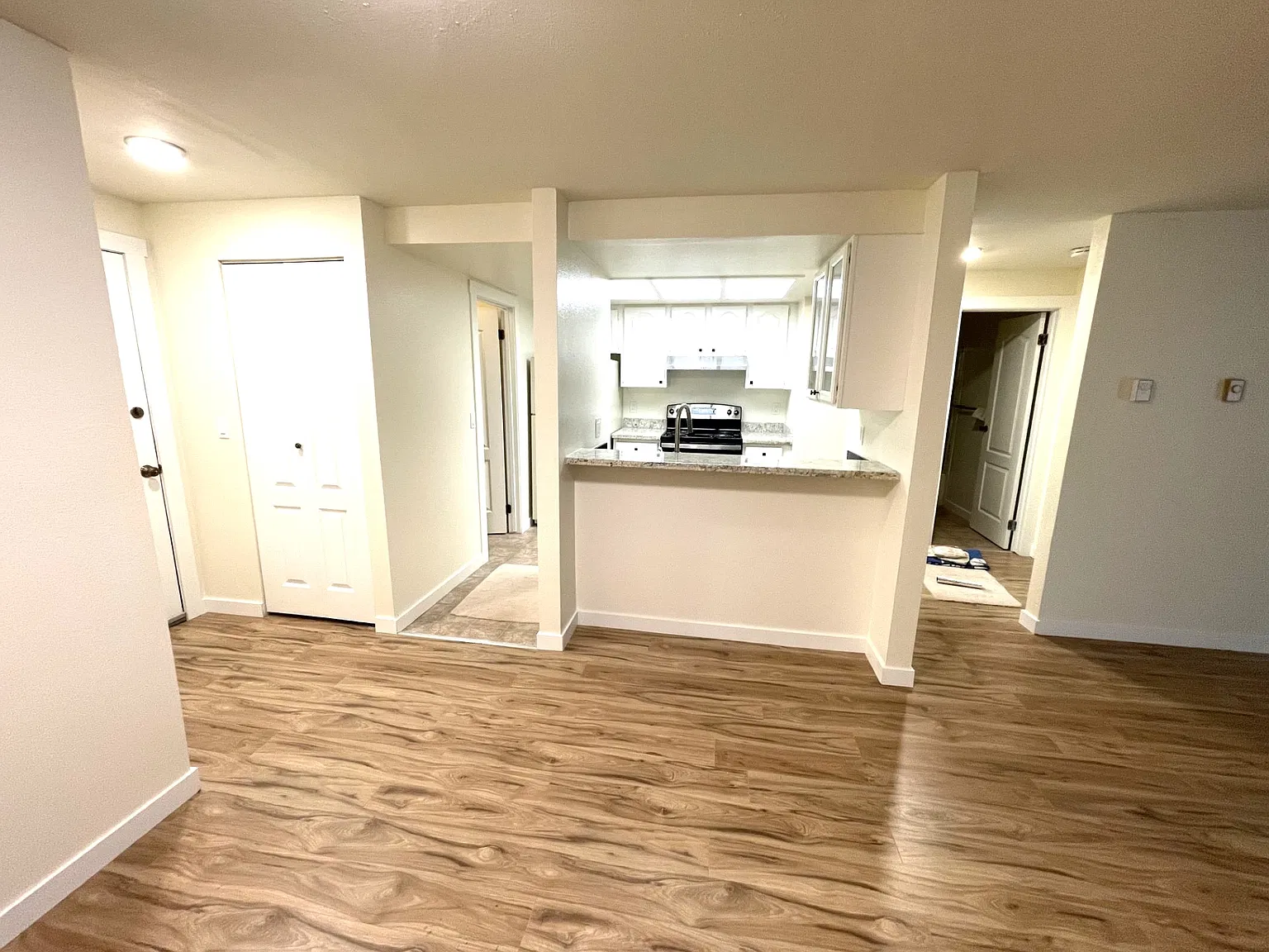 1 bed, 680 sqft, $1,950 — Photo 3