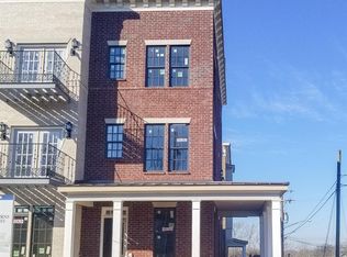 3208 A Long Blvd LOT 1, Nashville, TN 37203