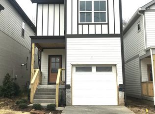 1516 Rosebank Ave #A, Nashville, TN 37206
