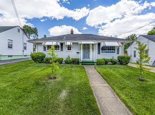 51 Greble St, Battle Creek, MI