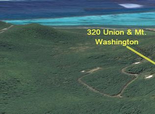 320 Union And Mt. Washington, Christiansted, VI 00820