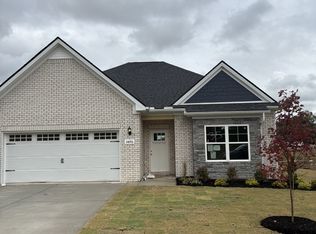 5496 Rooker Rd LOT 35, Smyrna, TN 37167