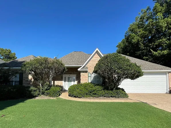 1720 McClain St, Greenville, MS 38701