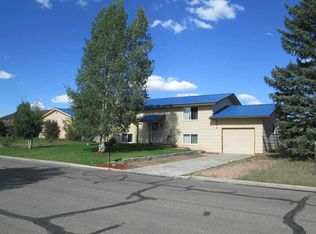 904 N Pine St, Gunnison, CO 81230