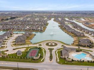 3518 Lake Bella Megan Dr, Katy, TX 77493