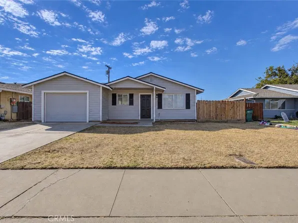 2425 Apache St, Merced, CA 95348