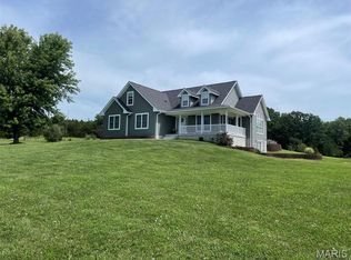 13524 Saddle Creek Rd, De Soto, MO 63020
