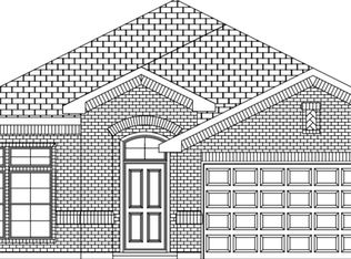 1408 Quail Creek Dr, Cleburne, TX 76033