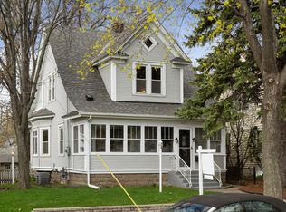 1615 22nd Ave N #E, Minneapolis, MN 55411