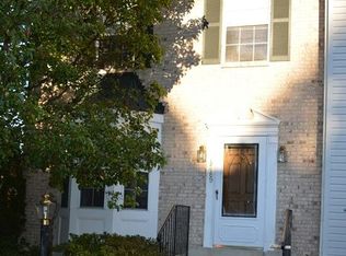 13489 Lock Loop, Woodbridge, VA 22192