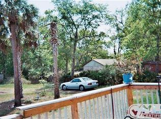 96749 Blackrock Rd, Yulee, FL 32097