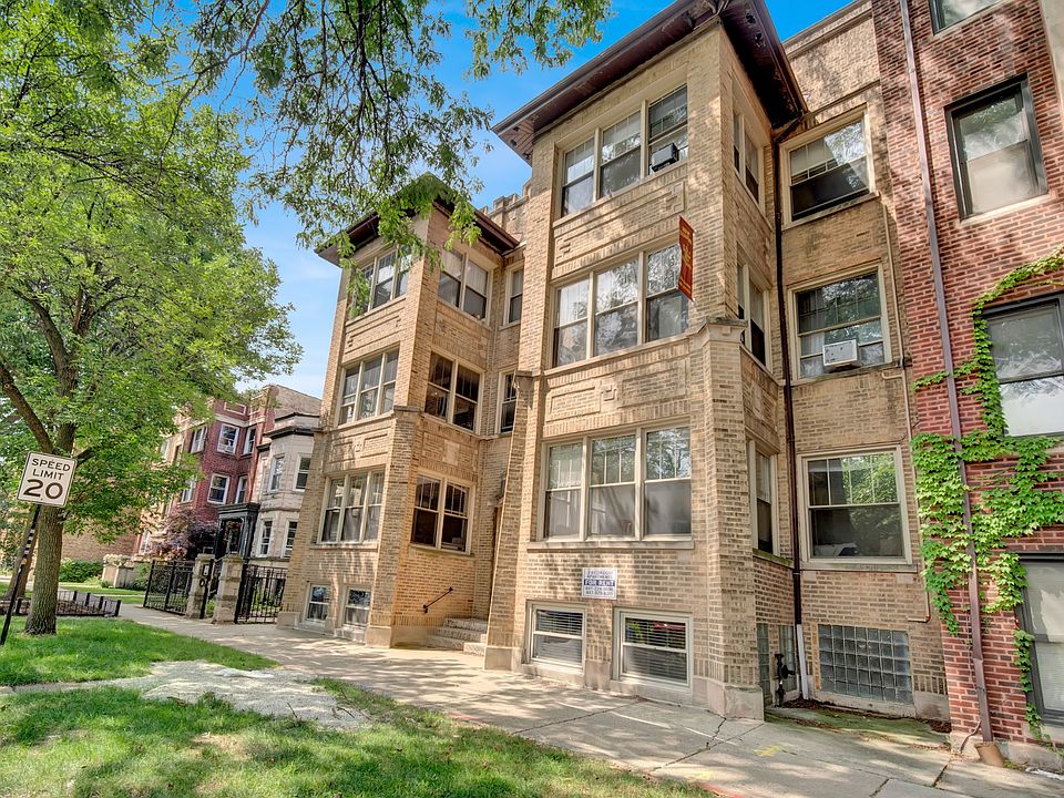 1st image of 6536 N Glenwood Ave #3N