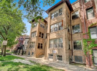 6536 N Glenwood Ave #3N, Chicago, IL 60626