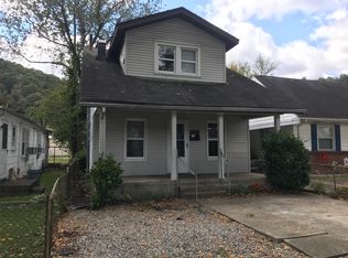 4727 Venable Ave, Charleston, WV 25304