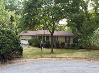 3773 Summit View Ln, Snellville, GA 30039