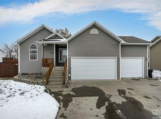 1565 Peony Dr, Billings, MT 59105
