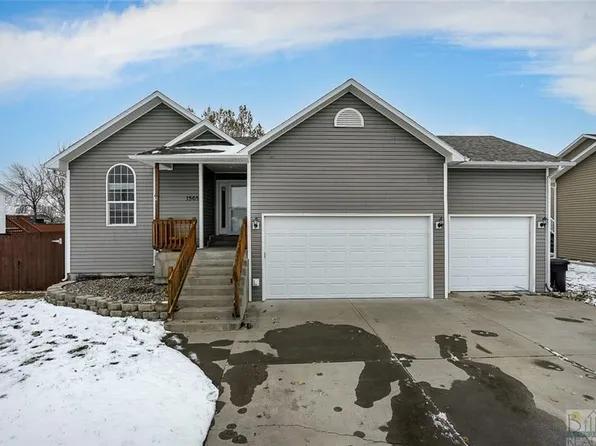 1565 Peony Dr, Billings, MT 59105