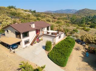 29338 Rocky Pass, Pine Valley, CA 91962