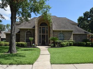 13918 Emerald Forest Ct, Sugar Land, TX 77498