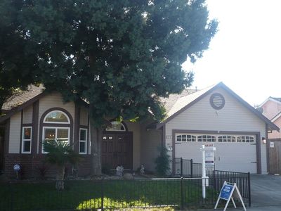 3316 Esterbrook Way, Antelope, CA, 95843
