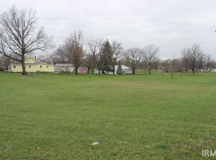 W Hoover Ave, Dunkirk, IN 47336