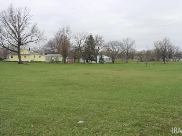 W Hoover Ave, Dunkirk, IN 47336