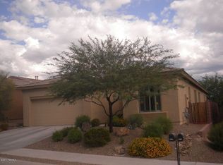 12694 N Gentle Rain Dr, Marana, AZ 85658