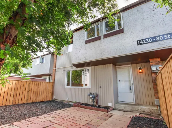 14230 80th St NW #9, Edmonton, AB T5C 1L6