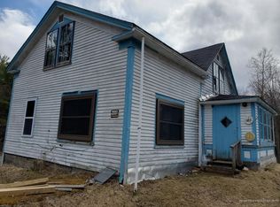 24 Bill Auld Rd, China, ME 04358