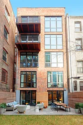 Sold by Halstead Real Estate