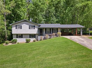 6205 Marilla St, Douglasville, GA 30135