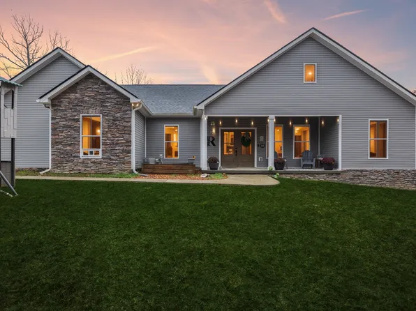 163 Walnut Grove Rd, Dover, TN 37058