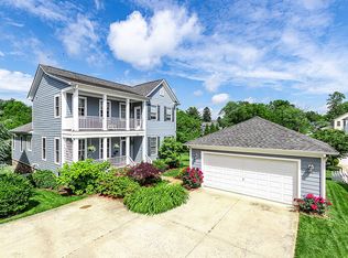 125 Amalfi Ct, Purcellville, VA