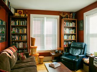 1402 Jenifer St, Madison, WI 53703