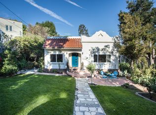 3060 Surry St, Los Angeles, CA 90027
