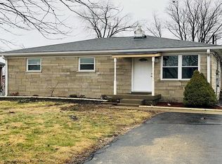 7401 Mount Washington Rd, Louisville, KY 40229