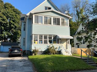 140-142 Avis St, Rochester, NY 14615