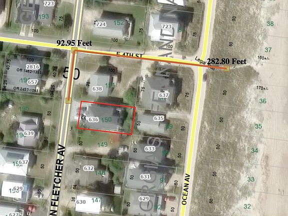 4th image of 636 N Fletcher Ave