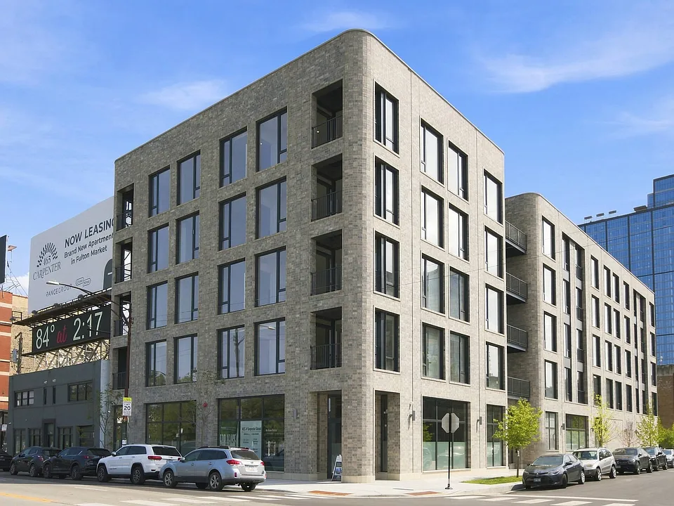 465 Carpenter