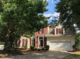 4001 Mozart Ct, Charlotte, NC 28269