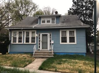 807 Amsterdam Ave, Roselle, NJ 07203